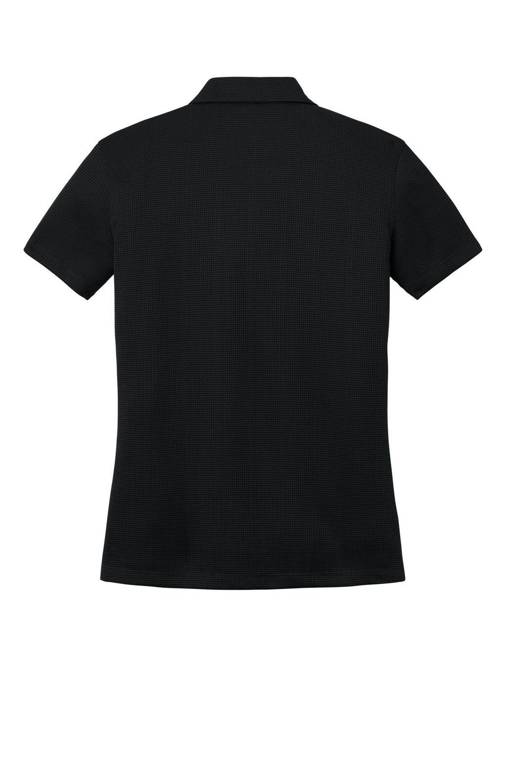 Port Authority Women's Performance Fine Jacquard Polo. L528