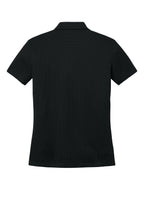 Port Authority Women's Performance Fine Jacquard Polo. L528