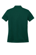 Port Authority Women's Performance Fine Jacquard Polo. L528