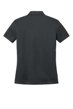 Port Authority Women's Performance Fine Jacquard Polo. L528