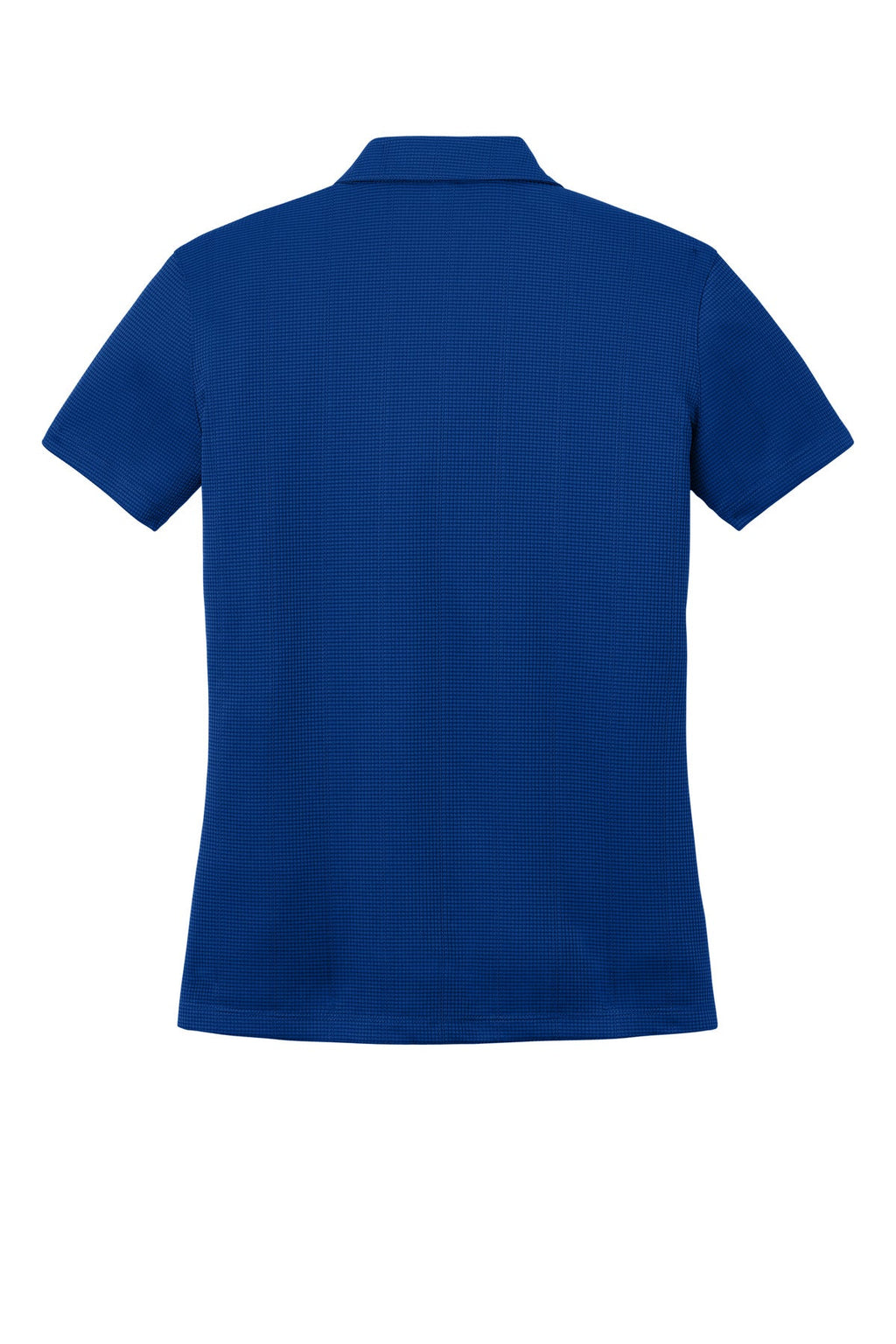 Port Authority Women's Performance Fine Jacquard Polo. L528