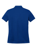 Port Authority Women's Performance Fine Jacquard Polo. L528