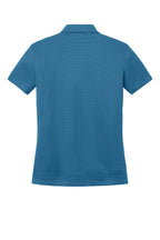 Port Authority Women's Performance Fine Jacquard Polo. L528
