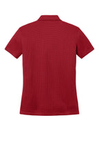 Port Authority Women's Performance Fine Jacquard Polo. L528