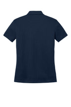 Port Authority Women's Performance Fine Jacquard Polo. L528