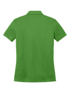 Port Authority Women's Performance Fine Jacquard Polo. L528