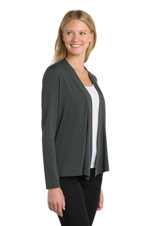 Port Authority Women's Concept Open Cardigan. L5430