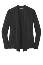 Port Authority Women's Concept Open Cardigan. L5430