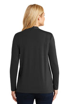Port Authority Women's Concept Open Cardigan. L5430