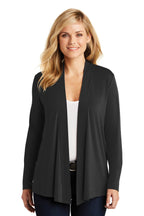 Port Authority Women's Concept Open Cardigan. L5430