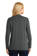 Port Authority Women's Concept Open Cardigan. L5430