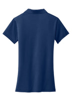 Port Authority Women's Cotton Touch Performance Polo. L568