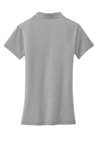 Port Authority Women's Cotton Touch Performance Polo. L568