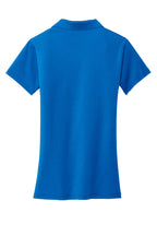 Port Authority Women's Cotton Touch Performance Polo. L568