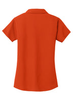 Port Authority Women's Dry Zone Grid Polo. L572