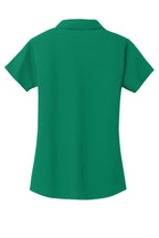 Port Authority Women's Dry Zone Grid Polo. L572
