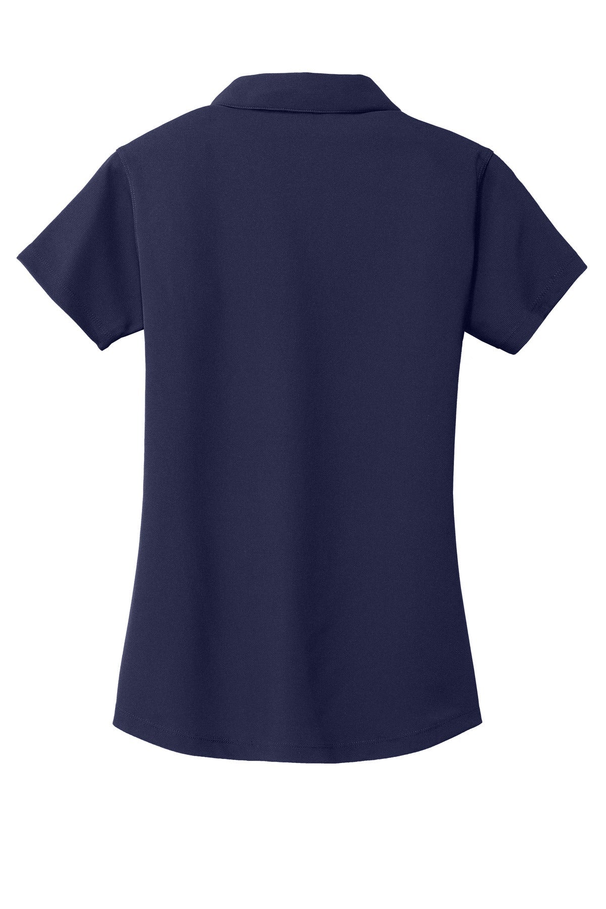 Port Authority Women's Dry Zone Grid Polo. L572