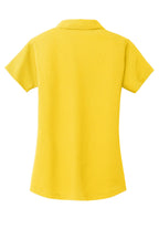 Port Authority Women's Dry Zone Grid Polo. L572
