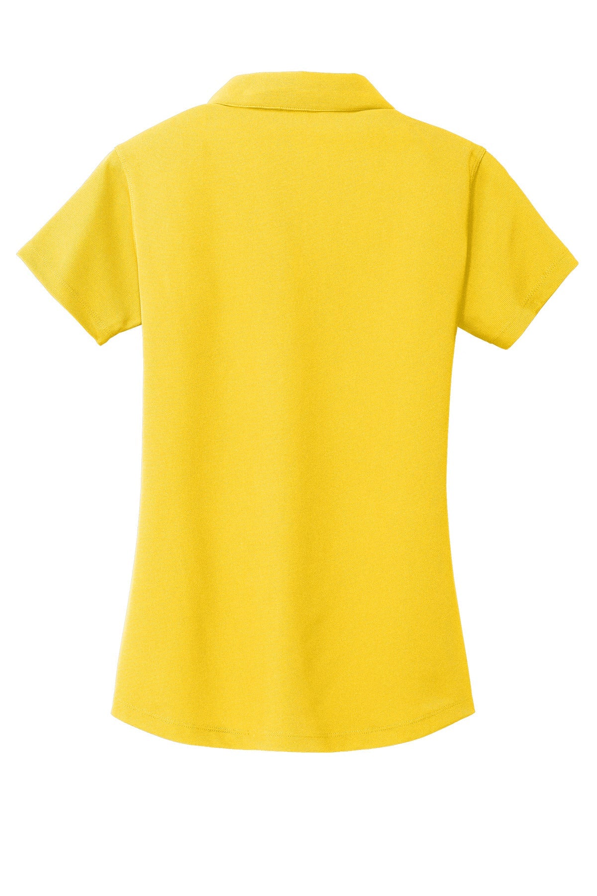 Port Authority Women's Dry Zone Grid Polo. L572