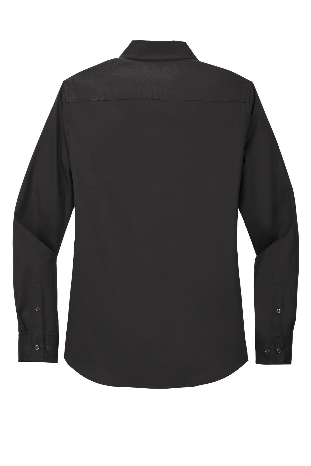Port Authority Women's Long Sleeve Easy Care Shirt.  L608
