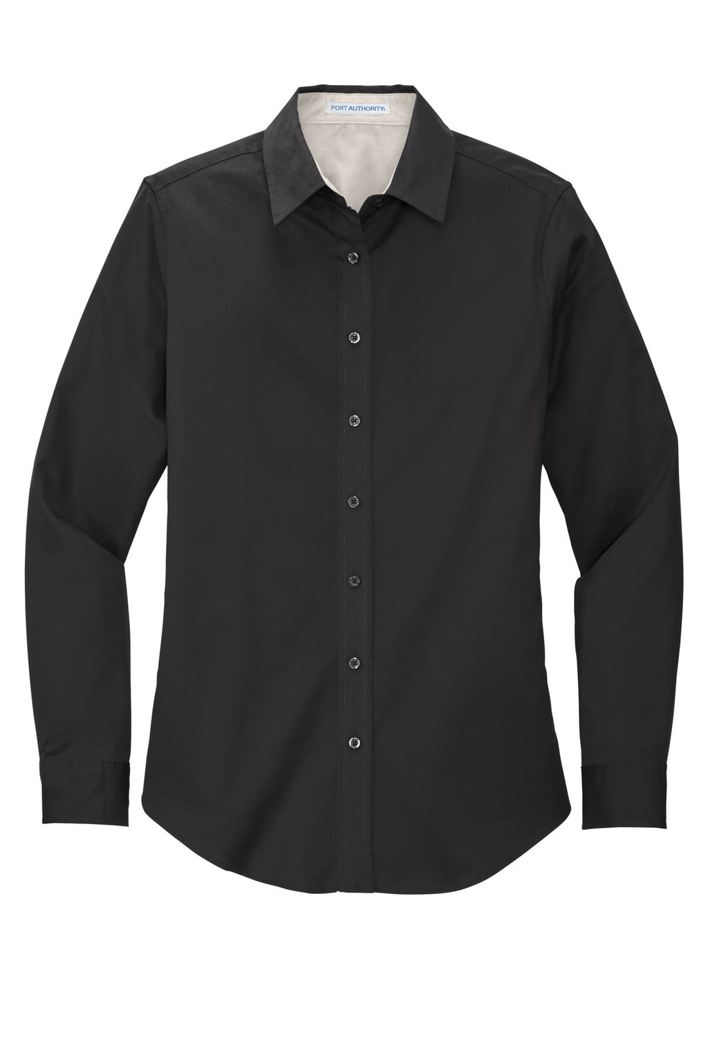 Port Authority Women's Long Sleeve Easy Care Shirt.  L608