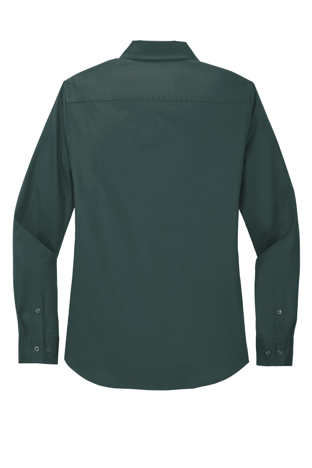 Port Authority Women's Long Sleeve Easy Care Shirt.  L608
