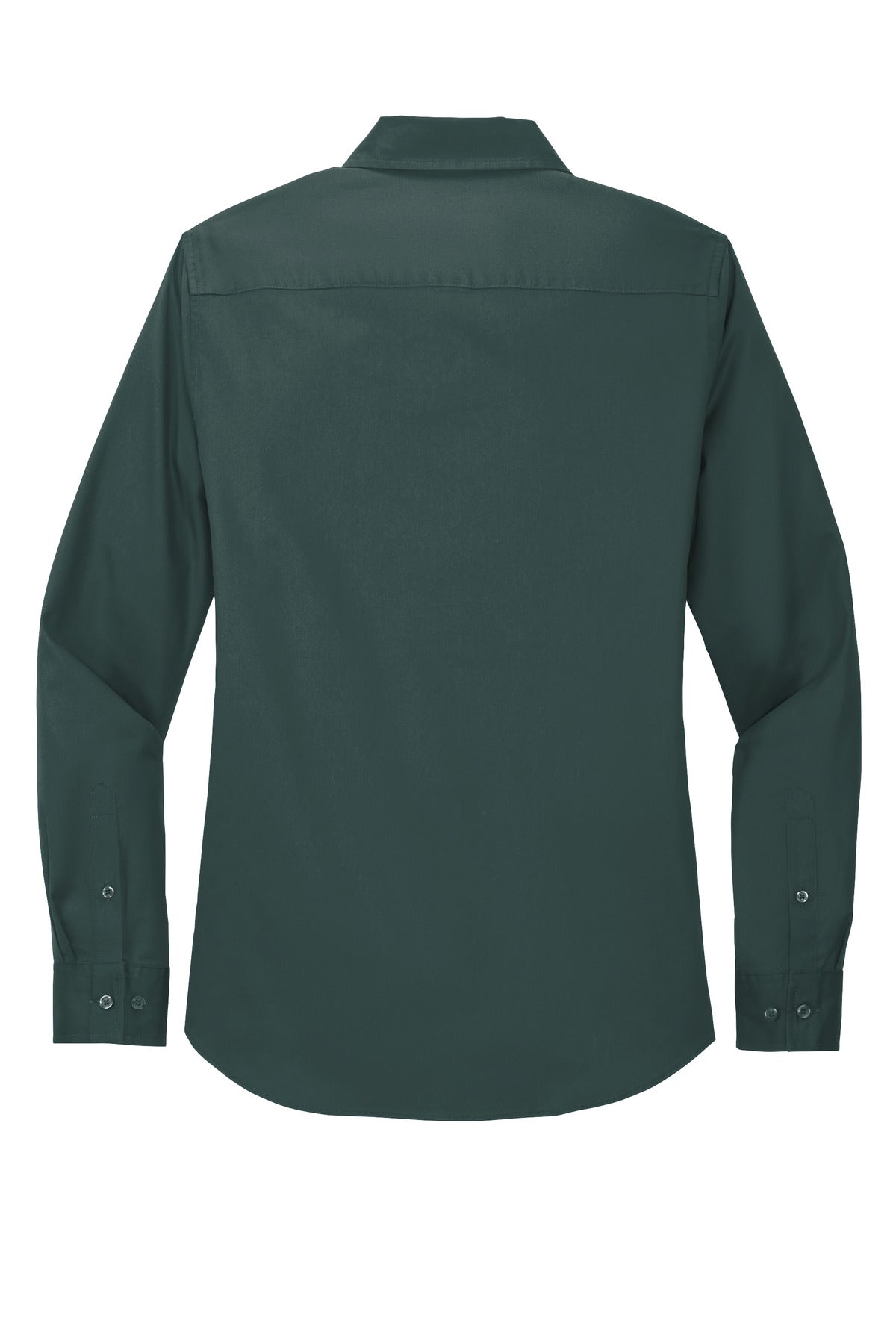Port Authority Women's Long Sleeve Easy Care Shirt.  L608