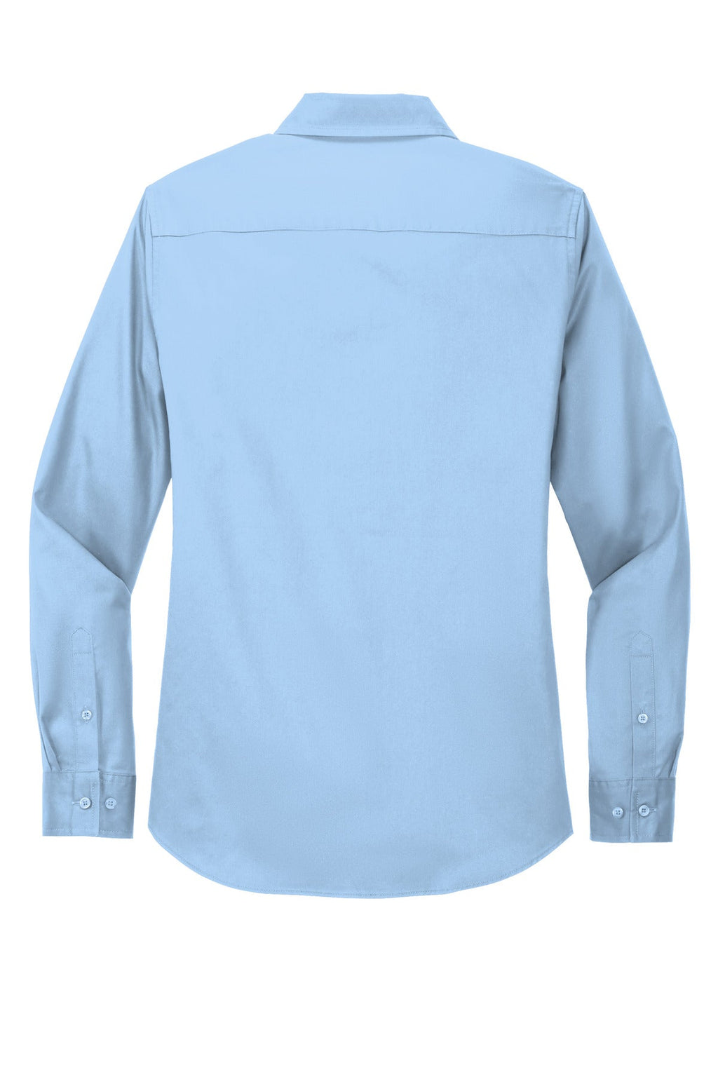 Port Authority Women's Long Sleeve Easy Care Shirt.  L608