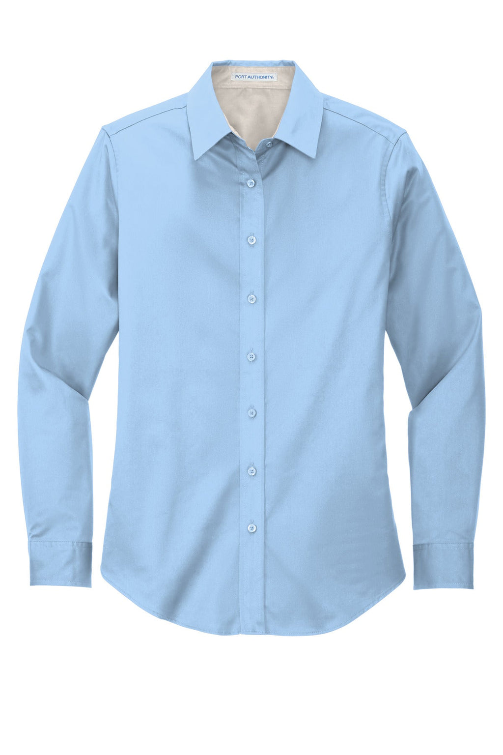 Port Authority Women's Long Sleeve Easy Care Shirt.  L608