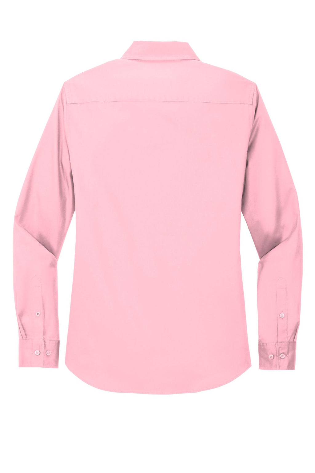 Port Authority Women's Long Sleeve Easy Care Shirt.  L608