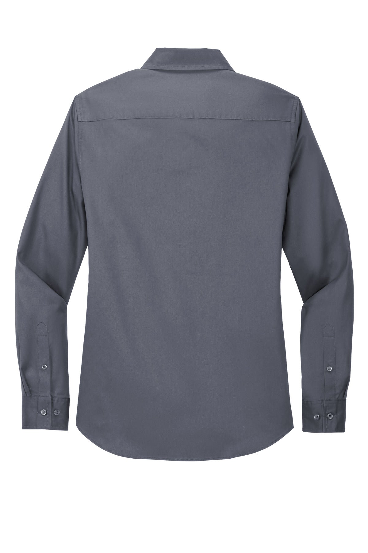 Port Authority Women's Long Sleeve Easy Care Shirt.  L608