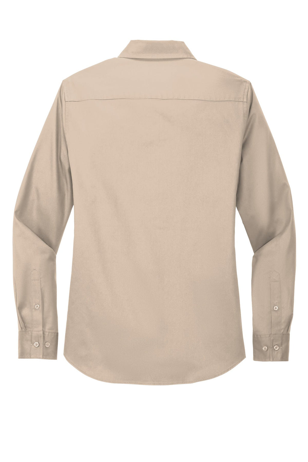 Port Authority Women's Long Sleeve Easy Care Shirt.  L608
