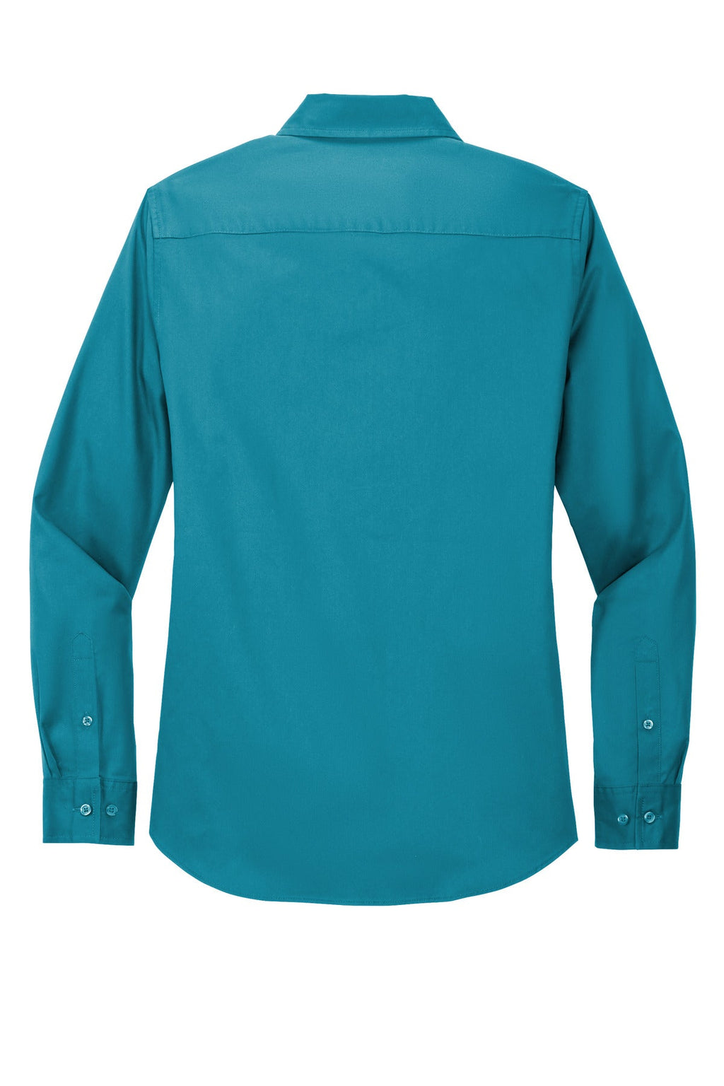 Port Authority Women's Long Sleeve Easy Care Shirt.  L608