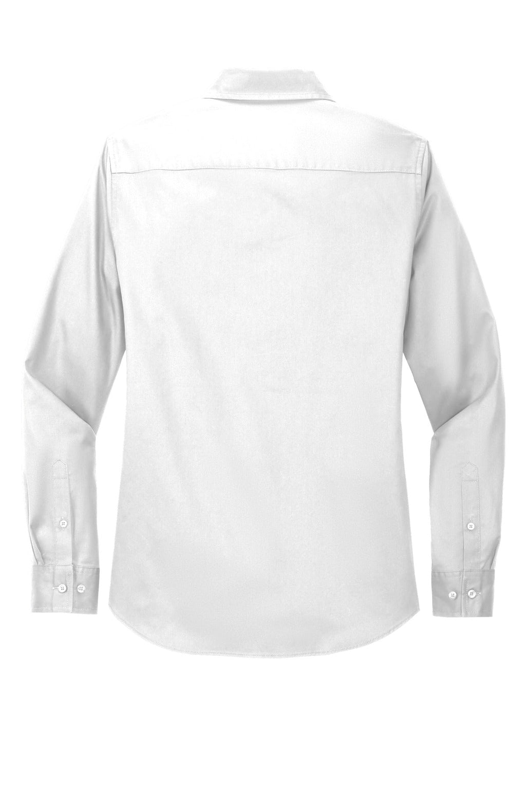 Port Authority Women's Long Sleeve Easy Care Shirt.  L608