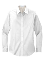 Port Authority Women's Long Sleeve Easy Care Shirt.  L608