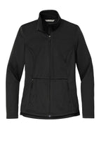 Port Authority Women's Flexshell Jacket L617