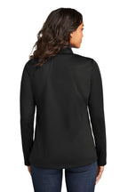 Port Authority Women's Flexshell Jacket L617