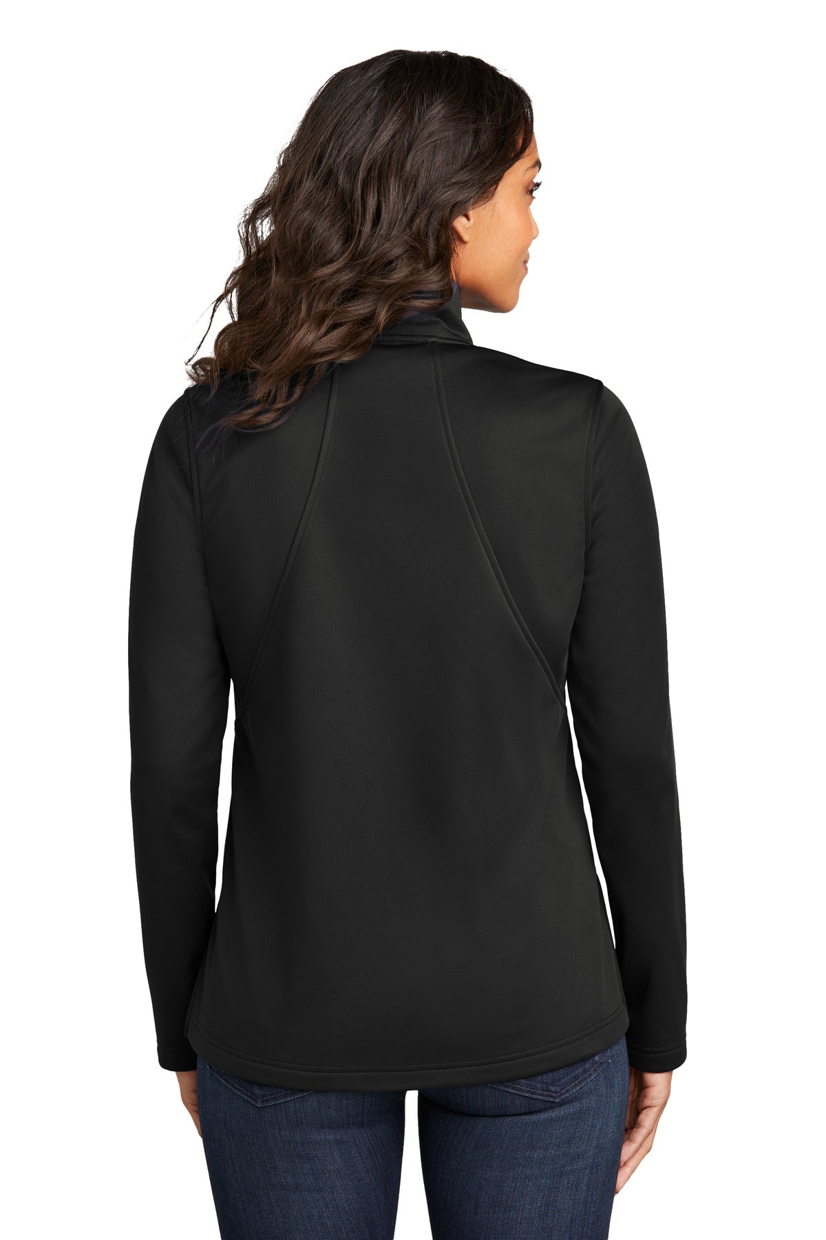 Port Authority Women's Flexshell Jacket L617