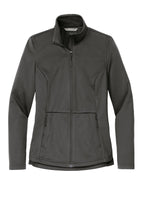 Port Authority Women's Flexshell Jacket L617