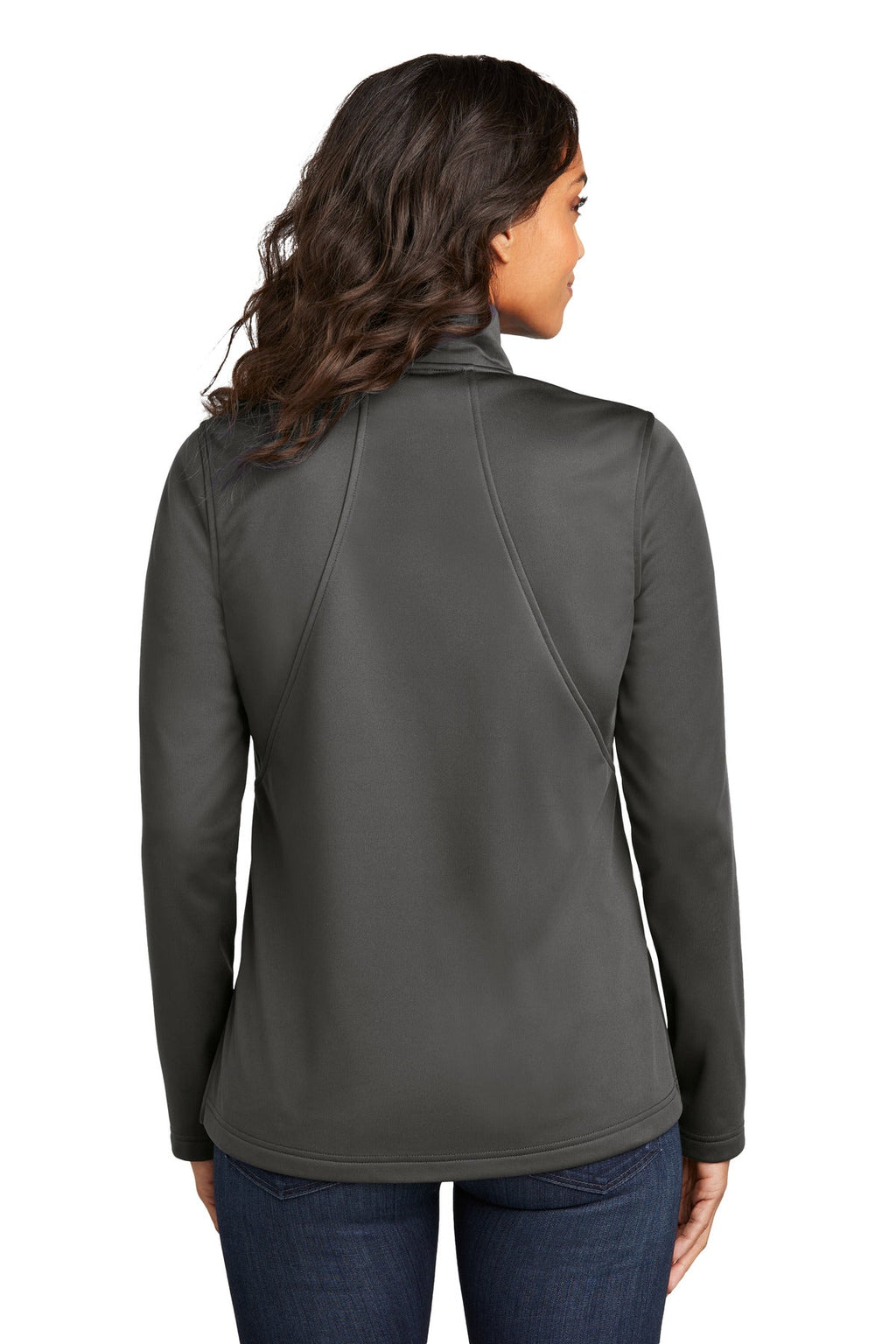 Port Authority Women's Flexshell Jacket L617