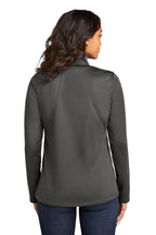 Port Authority Women's Flexshell Jacket L617