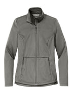 Port Authority Women's Flexshell Jacket L617