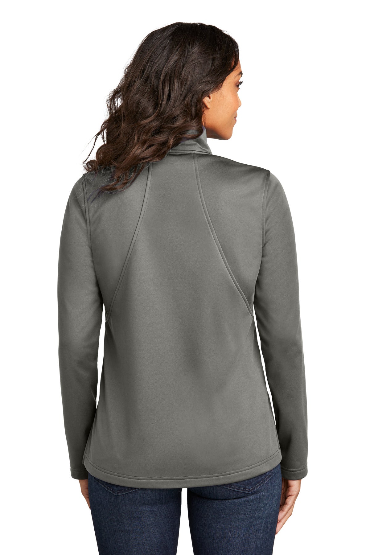 Port Authority Women's Flexshell Jacket L617