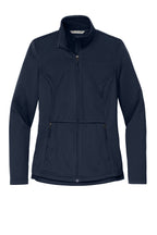 Port Authority Women's Flexshell Jacket L617