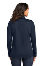 Port Authority Women's Flexshell Jacket L617