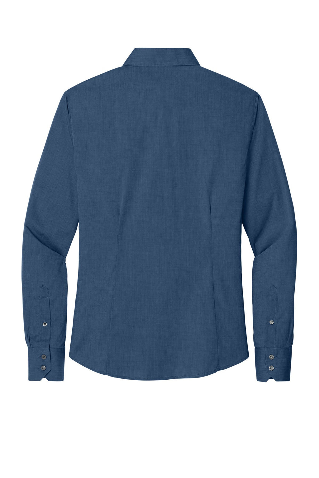 Port Authority Women's Crosshatch Easy Care Shirt. L640