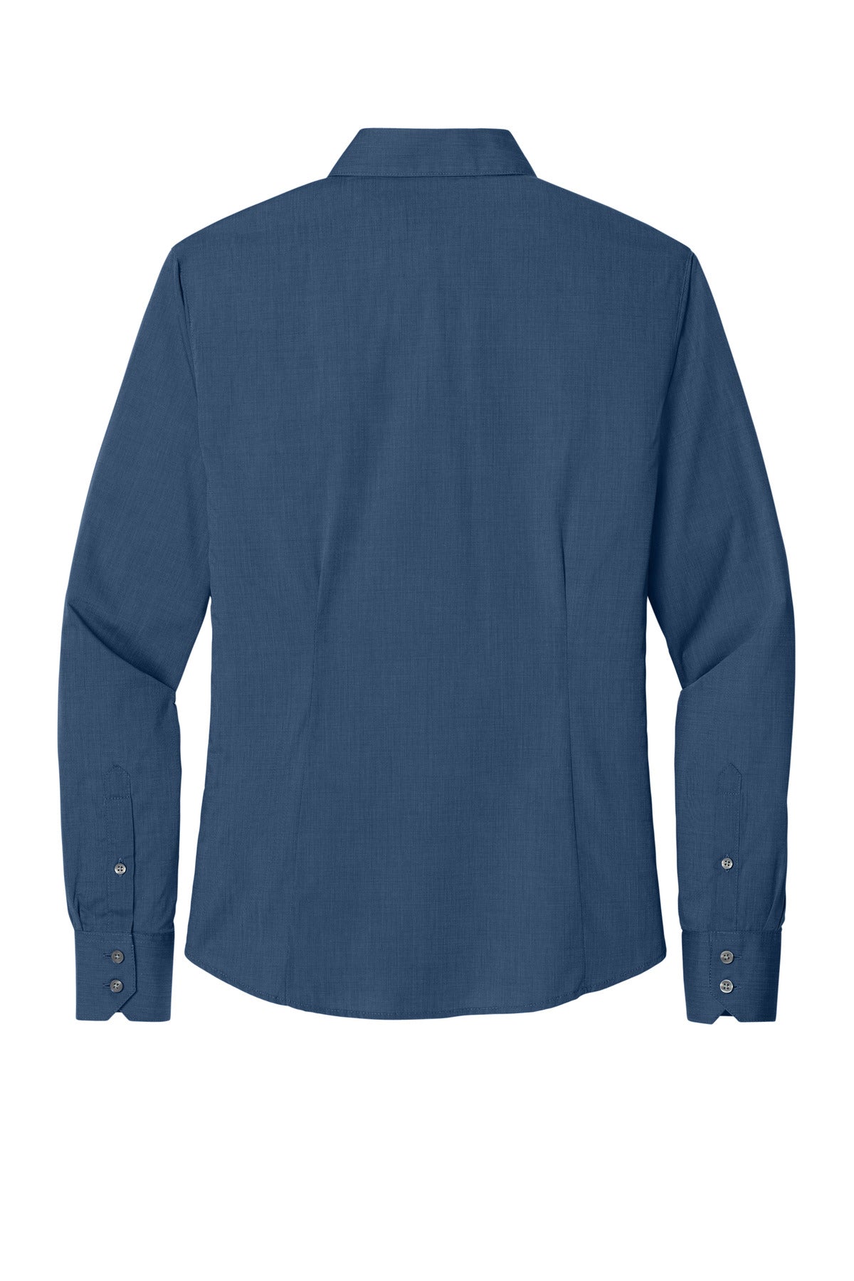 Port Authority Women's Crosshatch Easy Care Shirt. L640