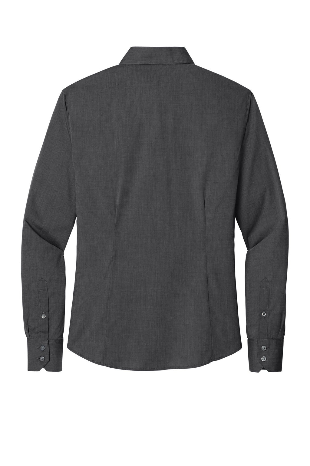 Port Authority Women's Crosshatch Easy Care Shirt. L640