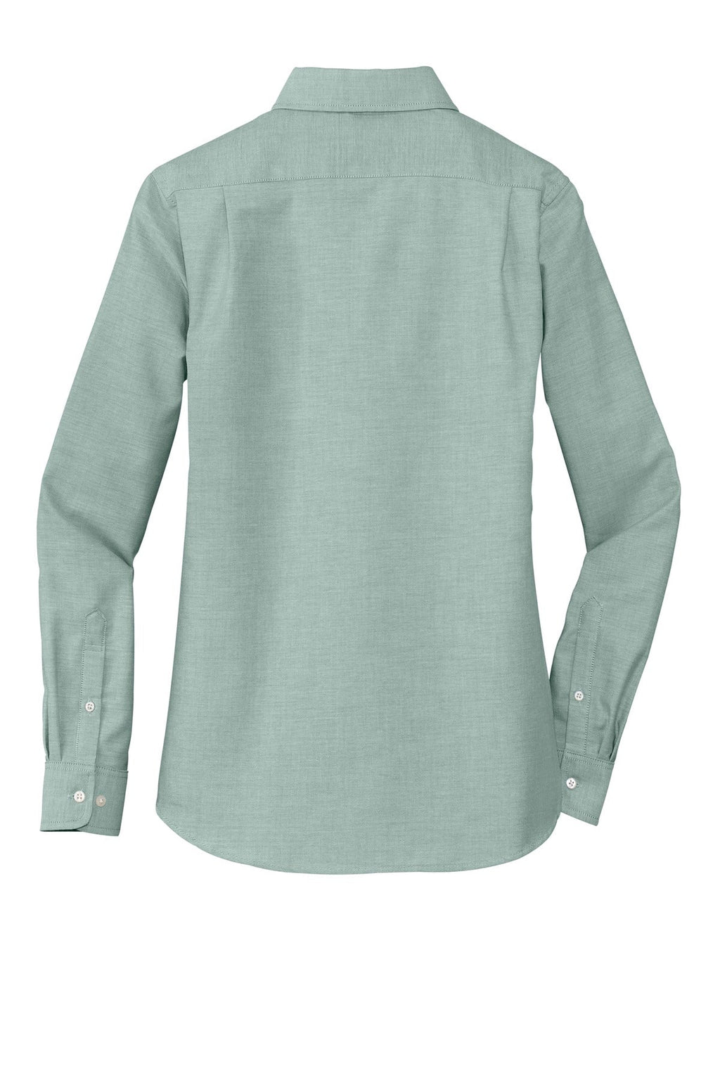 Port Authority Women's SuperPro Oxford Shirt. L658