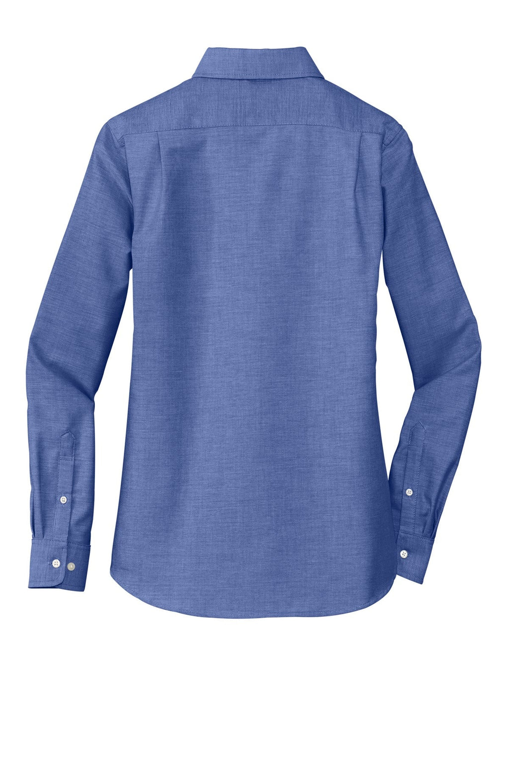 Port Authority Women's SuperPro Oxford Shirt. L658